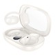 Бездротові Bluetooth навушники Hoco EA1 Spectrum true wireless headset BT 5.3 Milky White