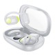 Бездротові Bluetooth навушники Hoco EA1 Spectrum true wireless headset BT 5.3 Grey