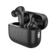 Бездротові Bluetooth навушники Hoco EQ9 Duke true wireless headset BT 5.3 Black
