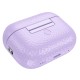 Бездротові Bluetooth навушники Hoco EQ9 Duke true wireless headset BT 5.3 Purple