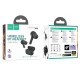 Бездротові Bluetooth навушники Hoco EQ9 Duke true wireless headset BT 5.3 Black