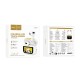 Бездротові Bluetooth навушники HOCO EW87 Gata true wireless touch screen headset BT 5.3 White