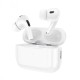 Бездротові Bluetooth навушники HOCO EW94 True wireless ANC noise reduction headset BT 6.0 White
