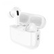 Бездротові Bluetooth навушники HOCO EW94 True wireless ANC noise reduction headset BT 6.0 White