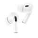 Бездротові Bluetooth навушники HOCO EW94 True wireless ANC noise reduction headset BT 6.0 White