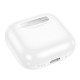 Бездротові Bluetooth навушники HOCO EW95 True wireless stereo headset BT 6.0 White
