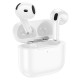 Бездротові Bluetooth навушники HOCO EW95 True wireless stereo headset BT 6.0 White