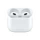 Бездротові Bluetooth навушники XO E10T Simple Version same BT 5.1 White