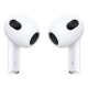 Бездротові Bluetooth навушники XO E10T Simple Version same BT 5.1 White