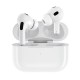 Бездротові Bluetooth навушники XO EV53 V Full-Featured ANC Noise Canceling BT 5.3 White