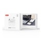 Бездротові Bluetooth навушники XO EV53 V Full-Featured ANC Noise Canceling BT 5.3 White