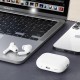 Бездротові Bluetooth навушники XO EV53 V Full-Featured ANC Noise Canceling BT 5.3 White