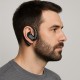Бездротові Bluetooth навушники XO G36 Palm Gyro AI Translation OWS headset BT 5.4 Black