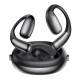 Бездротові Bluetooth навушники XO G36 Palm Gyro AI Translation OWS headset BT 5.4 Black