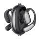 Бездротові Bluetooth навушники XO G36 Palm Gyro AI Translation OWS headset BT 5.4 Black