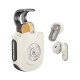 Бездротові Bluetooth навушники XO G39 Metal Remote Control TWS Headset BT 5.4 White