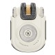Бездротові Bluetooth навушники XO G39 Metal Remote Control TWS Headset BT 5.4 White