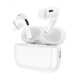 Бездротові Bluetooth навушники HOCO EW93 True wireless stereo headset BT 6.0 White