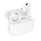 Бездротові Bluetooth навушники HOCO EW93 True wireless stereo headset BT 6.0 White