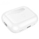 Бездротові Bluetooth навушники HOCO EW93 True wireless stereo headset BT 6.0 White