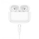 Бездротові Bluetooth навушники HOCO EW93 True wireless stereo headset BT 6.0 White