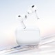 Бездротові Bluetooth навушники HOCO EW93 True wireless stereo headset BT 6.0 White