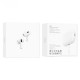 Бездротові Bluetooth навушники HOCO EW93 True wireless stereo headset BT 6.0 White
