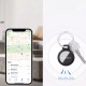 Пошуковий трекер Earldom ET-AT01 iOS White