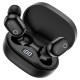 Бездротові Bluetooth навушники Borofone BW06 Manner true wireless headset BT 5.1 Black
