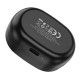 Бездротові Bluetooth навушники Borofone BW06 Manner true wireless headset BT 5.1 Black