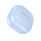 Бездротові Bluetooth навушники  Borofone BW10 Magic rhyme true wireless BT 5.1 Blue