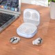 Бездротові Bluetooth навушники  Borofone BW10 Magic rhyme true wireless BT 5.1 Blue