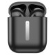 Бездротові Bluetooth навушники Borofone BW38 Joy true wireless headset BT 5.3 Black