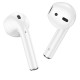 Бездротові Bluetooth навушники Borofone BW38 Joy true wireless headset BT 5.3 White
