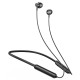 Бездротові Bluetooth навушники Hoco ES67 Perception BT 5.3 Black