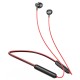 Бездротові Bluetooth навушники Hoco ES67 Perception BT 5.3 Red