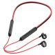 Бездротові Bluetooth навушники Hoco ES67 Perception BT 5.3 Red