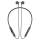Бездротові Bluetooth навушники Hoco ES67 Perception BT 5.3 Black