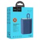 Портативна колонка Bluetooth HOCO BS47 Uno sports BT speaker 5W Blue