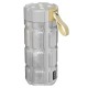 Портативна колонка Bluetooth HOCO HC7 Pleasant sports BT speaker 10W Gray