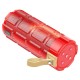 Портативна колонка Bluetooth HOCO HC7 Pleasant sports BT speaker 10W Red