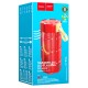 Портативна колонка Bluetooth HOCO HC7 Pleasant sports BT speaker 10W Red