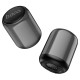 Портативна колонка Bluetooth HOCO BS56 Colorful wired computer speaker 10W Black