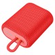 Портативна колонка Bluetooth HOCO BS47 Uno sports BT speaker 5W Red