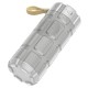 Портативна колонка Bluetooth HOCO HC7 Pleasant sports BT speaker 10W Gray