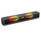 Портативна колонка Bluetooth HOCO BS49 Dazzling sound desktop speaker 10W Black