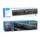 Портативна колонка Bluetooth HOCO BS49 Dazzling sound desktop speaker 10W Black