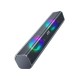Портативна колонка Bluetooth HOCO BS49 Dazzling sound desktop speaker 10W Black