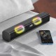 Портативна колонка Bluetooth HOCO BS49 Dazzling sound desktop speaker 10W Black