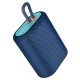 Портативна колонка Bluetooth HOCO BS47 Uno sports BT speaker 5W Blue